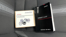 Honda Civic 2.0 eHEV Sport 5dr CVT Hybrid Hatchback